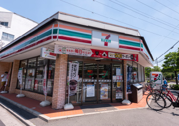 セブンイレブン 江戸川東瑞江1丁目店