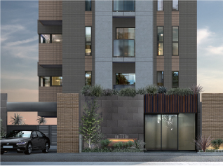 ベルジェンド篠崎ID