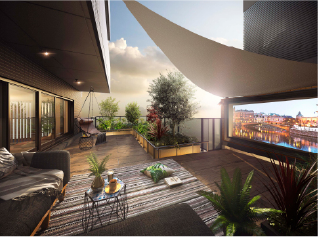 ベルジェンド瑞江ラリュールセゾン