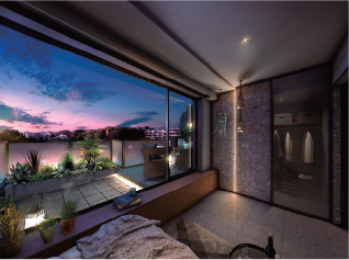 ベルジェンド横濱上大岡ミッドマークス