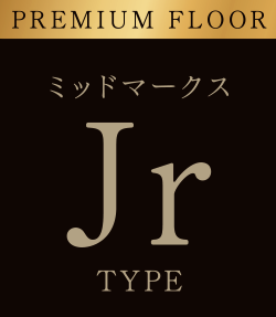 Jr TYPE