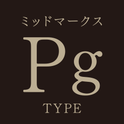 Pg TYPE