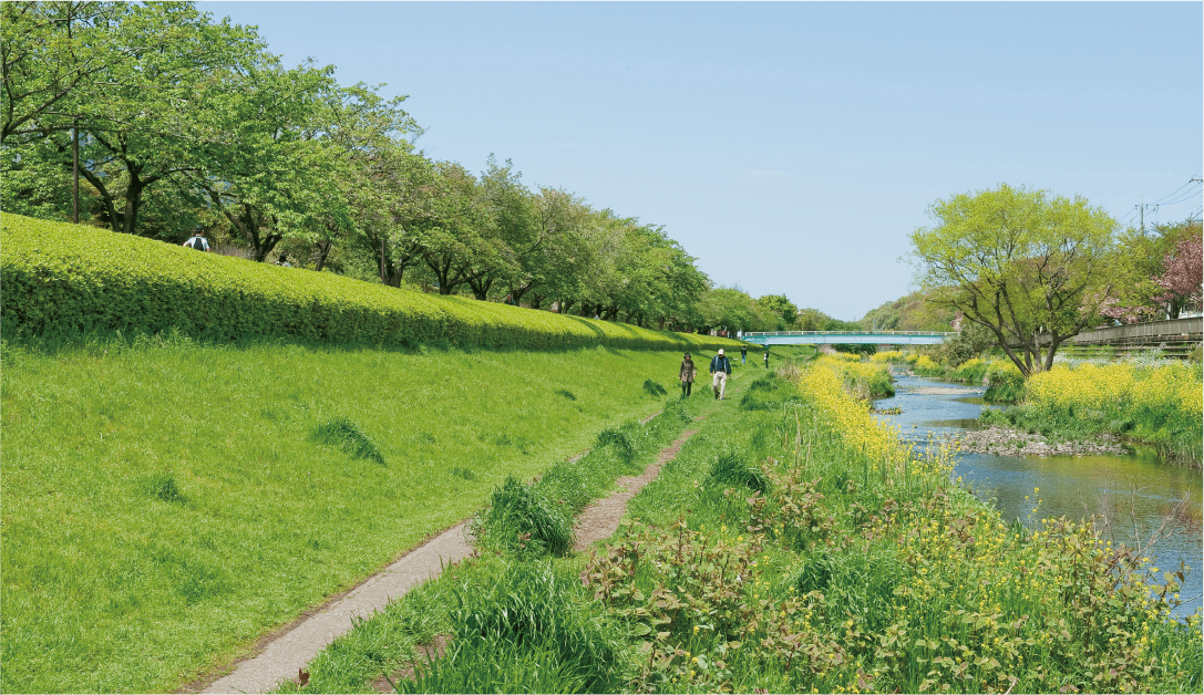 野川公園