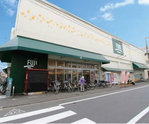 フジ羽田店