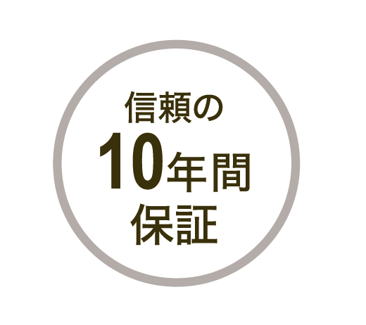 アフターサービス