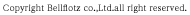 Copyright Bellflotz co.,Ltd.all right reserved.