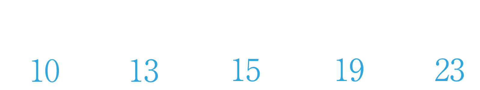 現地より徒歩10分の西日暮里駅（出口3）より