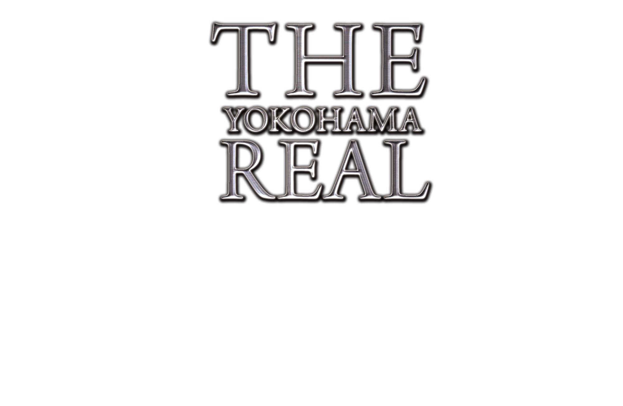 THE YOKOHAMA REAL