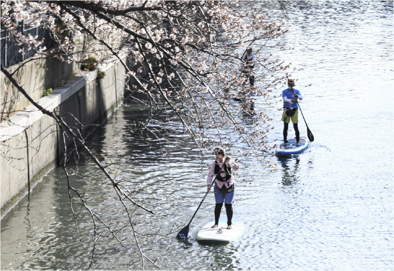 Yokohama SUP Club