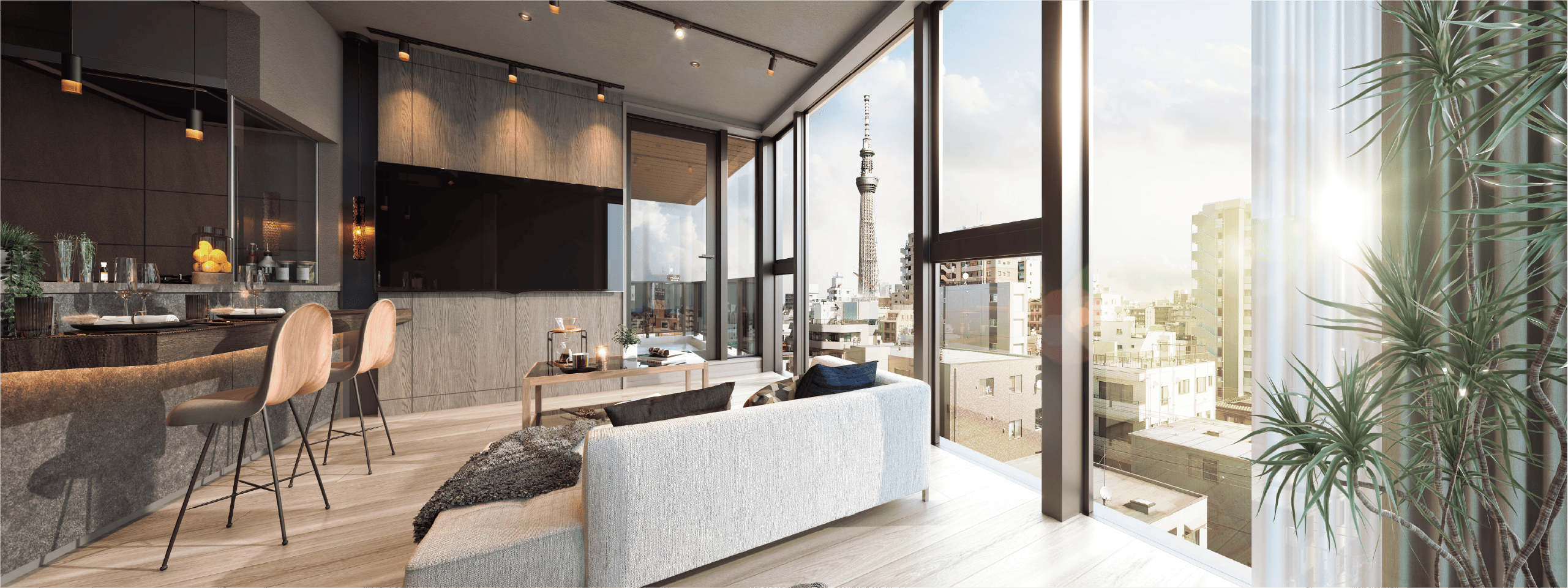 リビングのイメージ画像