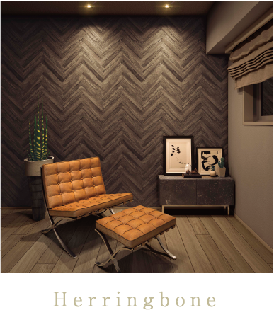 Herringbone