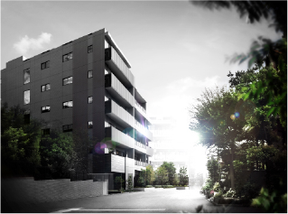 ベルジェンド市が尾アルチザン