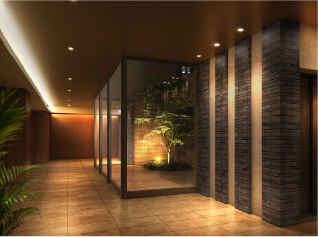 ベルジェンドセンター南デュアリエ