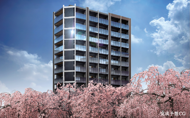 グラサージュ 横濱 リヴィエール