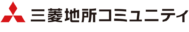 三菱地所logo画像