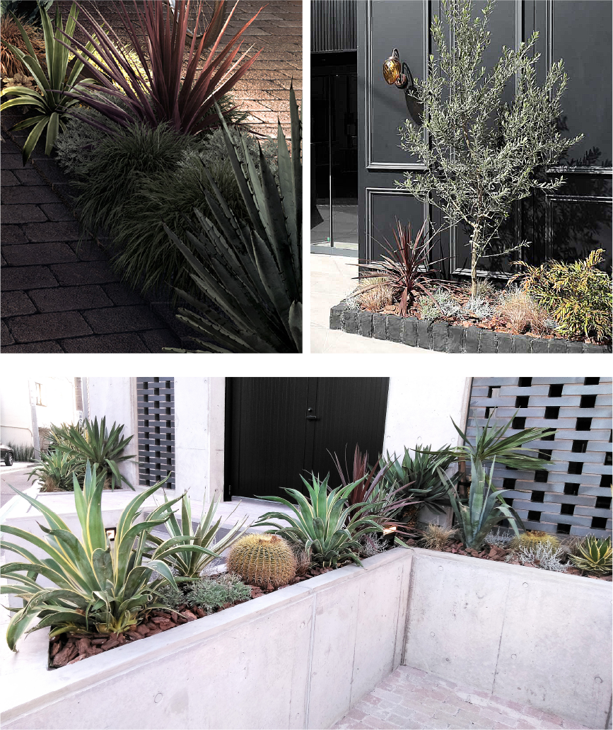 ユニバーサル施工例の写真